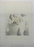 Francesc Todó García (1922-2016) - Aguafuerte original