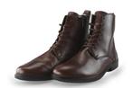 Ecco Veterboots in maat 39 Bruin | 10% extra korting, Kleding | Dames, Schoenen, Ecco, Bruin, Verzenden, Overige typen