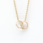 Cartier - Ketting met hanger Roze goud, Sieraden, Tassen en Uiterlijk, Antieke sieraden