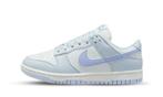 Nike Dunk Low Next Nature Blue Tint (W), Nieuw