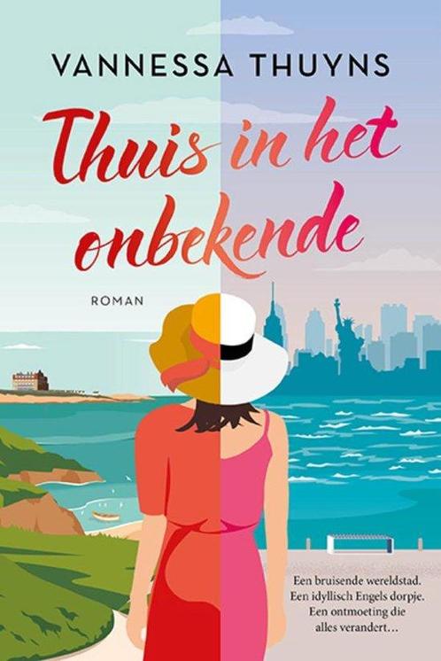 9789032520717 De thuishaven serie 1 - Thuis in het onbekende, Boeken, Romans, Zo goed als nieuw, Verzenden