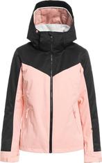 Roxy Maat M  Free Jet Block Technisch Ski jas voor Dames, Verzenden, Nieuw