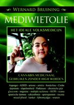 Mediwietolie 9789081835206 Wernard Bruining, Boeken, Verzenden, Gelezen, Wernard Bruining
