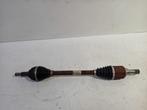 Aandrijfas links voor Renault Clio IV 0.9 TCe 90 391017355R, Ophalen of Verzenden, Gebruikt, Renault