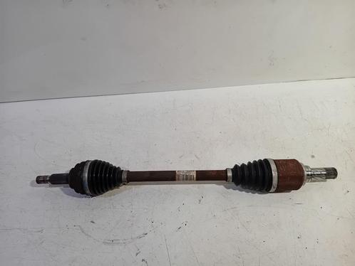 Aandrijfas links voor Renault Clio IV 0.9 TCe 90 391017355R, Auto-onderdelen, Ophanging en Onderstel, ARN erkend, Stiba lid, Erkend duurzaam