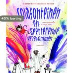 Colafonteinen en spetterende verfbommen 9789047707219, Verzenden, Zo goed als nieuw, Jesse Goossens