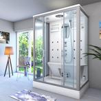 Stoomcabine Montreal 140X90X215 (Stoomcabines, Badkamer), Doe-het-zelf en Verbouw, Ophalen of Verzenden, Nieuw
