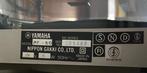 Yamaha - PF-50 Platenspeler, Nieuw
