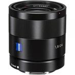 Sony Carl Zeiss Sonnar T* E 24mm F1.8 ZA Lens (SEL24F18Z), Verzenden, Zo goed als nieuw
