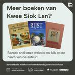 Grote rijstkookboek 9789010049094 Kwee Siok Lan, Verzenden, Gelezen, Kwee Siok Lan