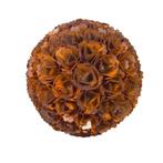 Decoratieve bal met bloemen 3D | Tuinontwerp met een twist, Huis en Inrichting, Verzenden, Nieuw