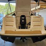 Topcraft 565 Flexiteek dek, Watersport en Boten, Ophalen of Verzenden, Nieuw