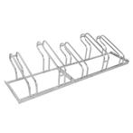 Fietsenrek 1750x405x535 mm Verzinkt voor 5 Fietsen, Verzenden