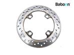 Remschijf Achter Triumph Street Triple 675 2007-2012, Motoren, Verzenden, Gebruikt