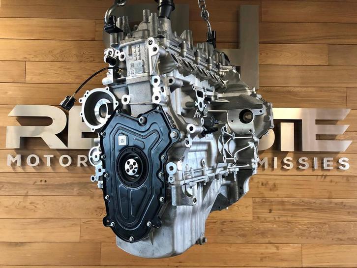 Discovery V 204DTA motor defect of beperkt vermogen?, Auto-onderdelen, Motor en Toebehoren, BOVAG lid, Erkend duurzaam, Land Rover