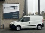 Opel Combo 1.3 CDTi L1H1 Edition*A/C*IMPERIAAL*HAAK*TEL*, Auto's, Stof, Gebruikt, Wit, Lease
