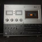 Philips - N2521 Audiocassette deck, Nieuw