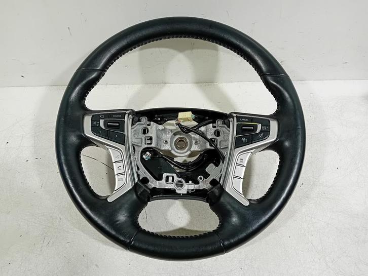Stuur Mitsubishi Outlander III 2.4 Hybrid 4WD, Auto-onderdelen, Ophanging en Onderstel, ARN erkend, Stiba lid, Erkend duurzaam