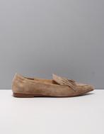 Nu €47.98  korting! di Lauro onaya mocassins dames 37 beige, Di Lauro, Verzenden, Nieuw