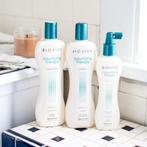Biosilk Volumizing Therapy Root Lifter - 207ml, Ophalen of Verzenden, Nieuw, Gel, Wax, Haarlak of Mousse
