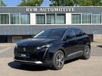 Zakelijke Lease |  Peugeot 3008 1.6 HYbrid 225 Allure, Automaat, Stof, Gebruikt, Euro 6