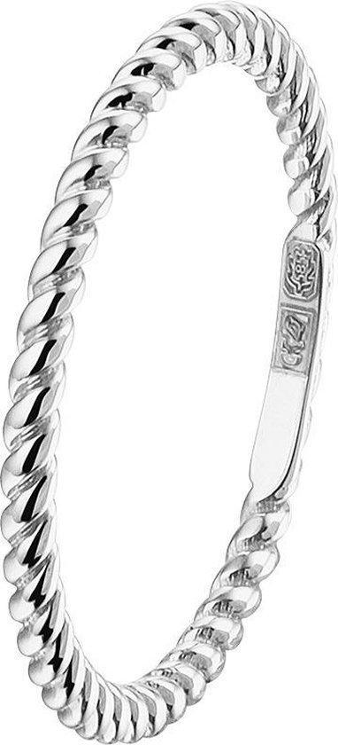 Sparkle14 Aanschuifring - Goud, Sieraden, Tassen en Uiterlijk, Ringen, Verzenden