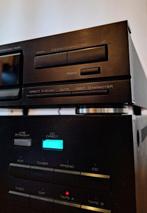 Kenwood - A-63 Amplifier, A-93 Tuner Stereoset - Diverse, Nieuw