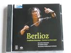 Berlioz - Symphonie Fantastique / Ken-ichiro Kobayashi (SACD, Verzenden, Nieuw in verpakking