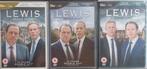 Lewis series 7,8 en 9                       Gratis verzenden, Cd's en Dvd's, Dvd's | Tv en Series, Verzenden, Zo goed als nieuw