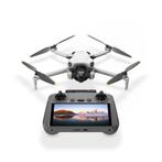 DJI Mini 4 Pro drone (met Smart Remote Controller, Verzenden, Gebruikt