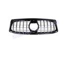 GTR Panamericana AMG Look Front Grill voor Mercedes Benz GLB, Ophalen of Verzenden