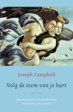Volg de stem van je hart 9789025959937 Joseph Campbell, Boeken, Verzenden, Gelezen, Joseph Campbell