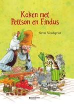9789002277658 Pettson  Findus 1 - Koken met Pettson en Fi..., Verzenden, Nieuw, Sven Nordqvist