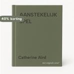 AANSTEKELIJK SPEL 9789044922684 Catherine Aird, Verzenden, Gelezen, Catherine Aird
