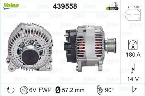 Dynamo / Alternator SEAT EXEO (2.0 TDI), Auto-onderdelen, Motor en Toebehoren, Nieuw, Ophalen of Verzenden