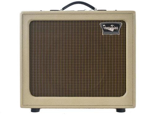 Tone King Gremlin Cream Combo (Gitaarversterkers), Muziek en Instrumenten, Versterkers | Bas en Gitaar, Nieuw, Minder dan 50 watt