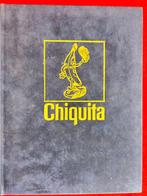 Chiquita Reclame uitgaven Chiquita - Chiquita - 1 Album -, Nieuw
