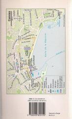 Cote dAzur / Globus reisgids 9789043800150 U. Anhauser, Verzenden, Gelezen, U. Anhauser