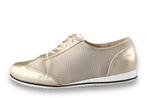 Hassia Sneakers in maat 41 Goud | 10% extra korting, Hassia, Overige kleuren, Verzenden, Sneakers of Gympen