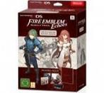 Fire Emblem Echoes Shadows of Valentia Limited Edition Boxed, Ophalen of Verzenden, Zo goed als nieuw