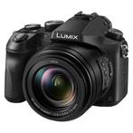 Panasonic Lumix DMC-FZ2000 compact camera Zwart - Tweedehand, Verzenden, Gebruikt, Compact
