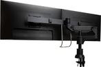 R-Go smartbar monitorarm dubbel, Verzenden, Nieuw in verpakking