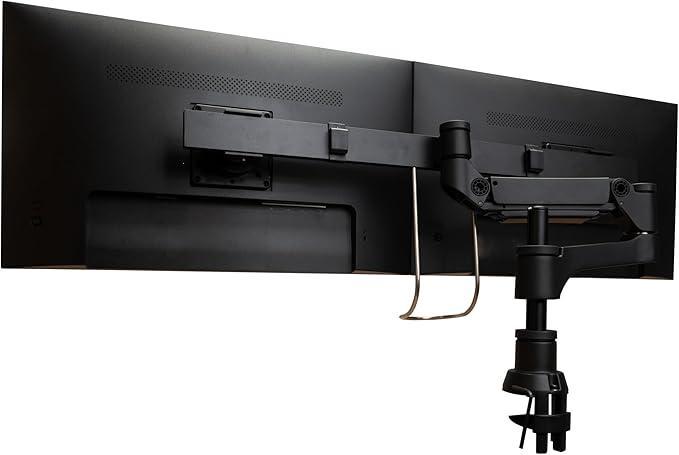 R-Go smartbar monitorarm dubbel, Zakelijke goederen, Kantoor en Winkelinrichting | Kantoorartikelen, Verzenden