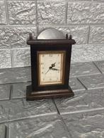 Pendule - - Verguld messing - 1970-1980