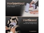 FLOWSTEAM® Luxe Kledingstomer - Handstomer - Stoomreiniger -, Verzenden, Nieuw