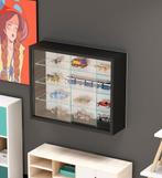 2dekans | Vitrinekastje staande hangende wandvitrine -, Ophalen of Verzenden, Zo goed als nieuw