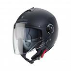 Caberg Riviera V4 X - Mat Zwart, Motoren, Kleding | Motorhelmen, Nieuw met kaartje, Jethelm, M, Caberg