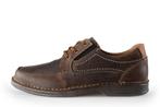Outfielder Veterschoenen in maat 41 Bruin | 10% extra, Bruin, Verzenden, Outfielder, Zo goed als nieuw
