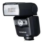 Olympus FL-600R Draadloze flitser - Tweedehands, Audio, Tv en Foto, Fotografie | Flitsers, Verzenden, Gebruikt, Olympus