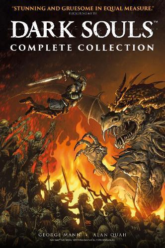 Dark Souls: The Complete Collection, Boeken, Studieboeken en Cursussen, Verzenden